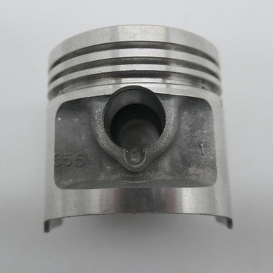 Honda TL125 STD Piston Genuine NOS,13101-355-700