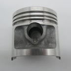 Honda TL125, STD Piston, Genuine NOS 13101-355-700