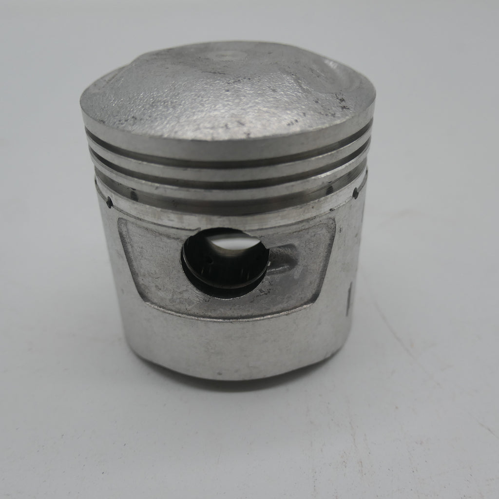 Honda S90  Piston. 1mm over, Genuine NOS , 13105-028-070