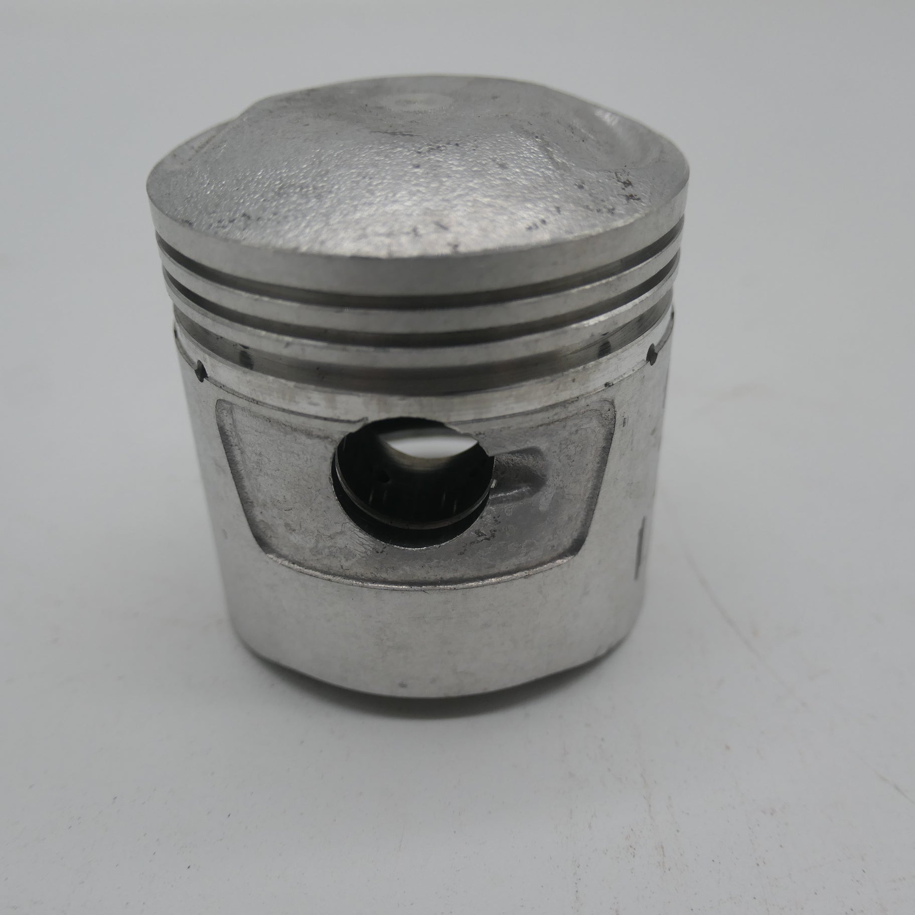 Honda S90  Piston. 1mm over, Genuine NOS , 13105-028-070