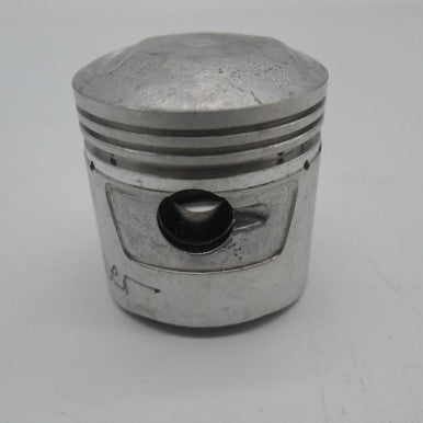 Honda S90  Piston. 1mm over, Genuine NOS , 13105-028-070