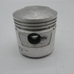 Honda S90  Piston. 1mm over, Genuine NOS , 13105-028-070
