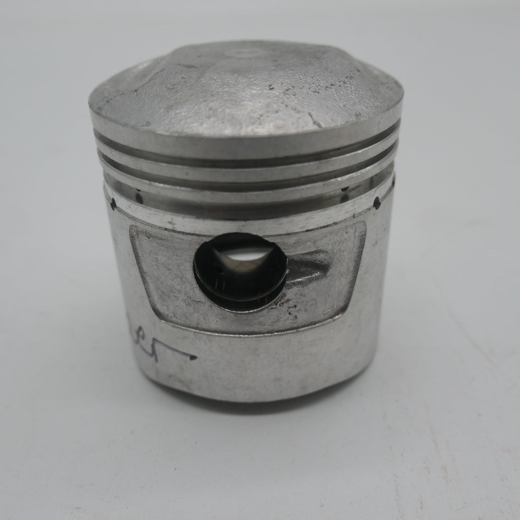 Honda S90  Piston. 1mm over, Genuine NOS , 13105-028-070