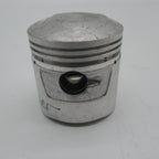Honda S90  Piston. 1mm over, Genuine NOS , 13105-028-070