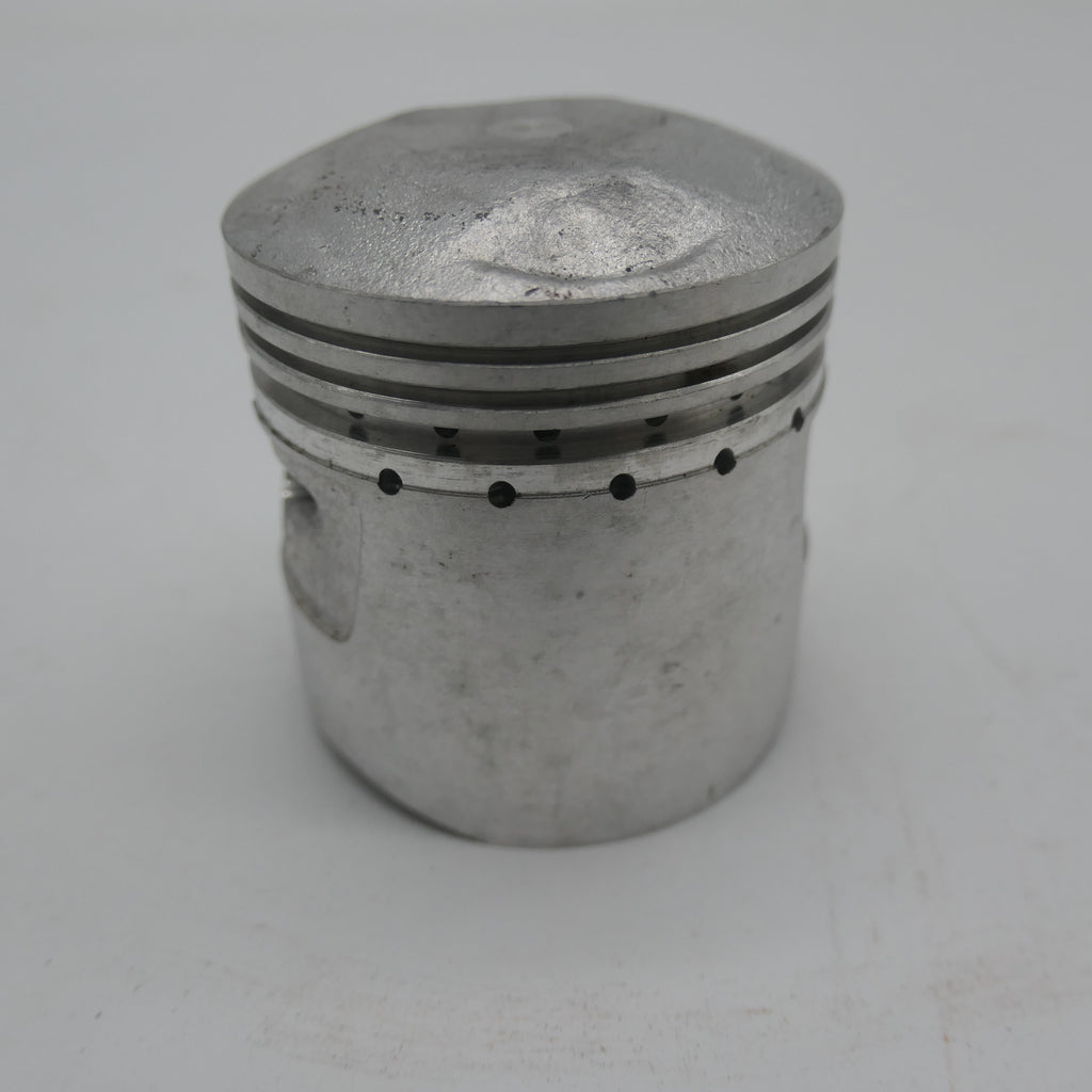 Honda S90  Piston. 1mm over, Genuine NOS , 13105-028-070