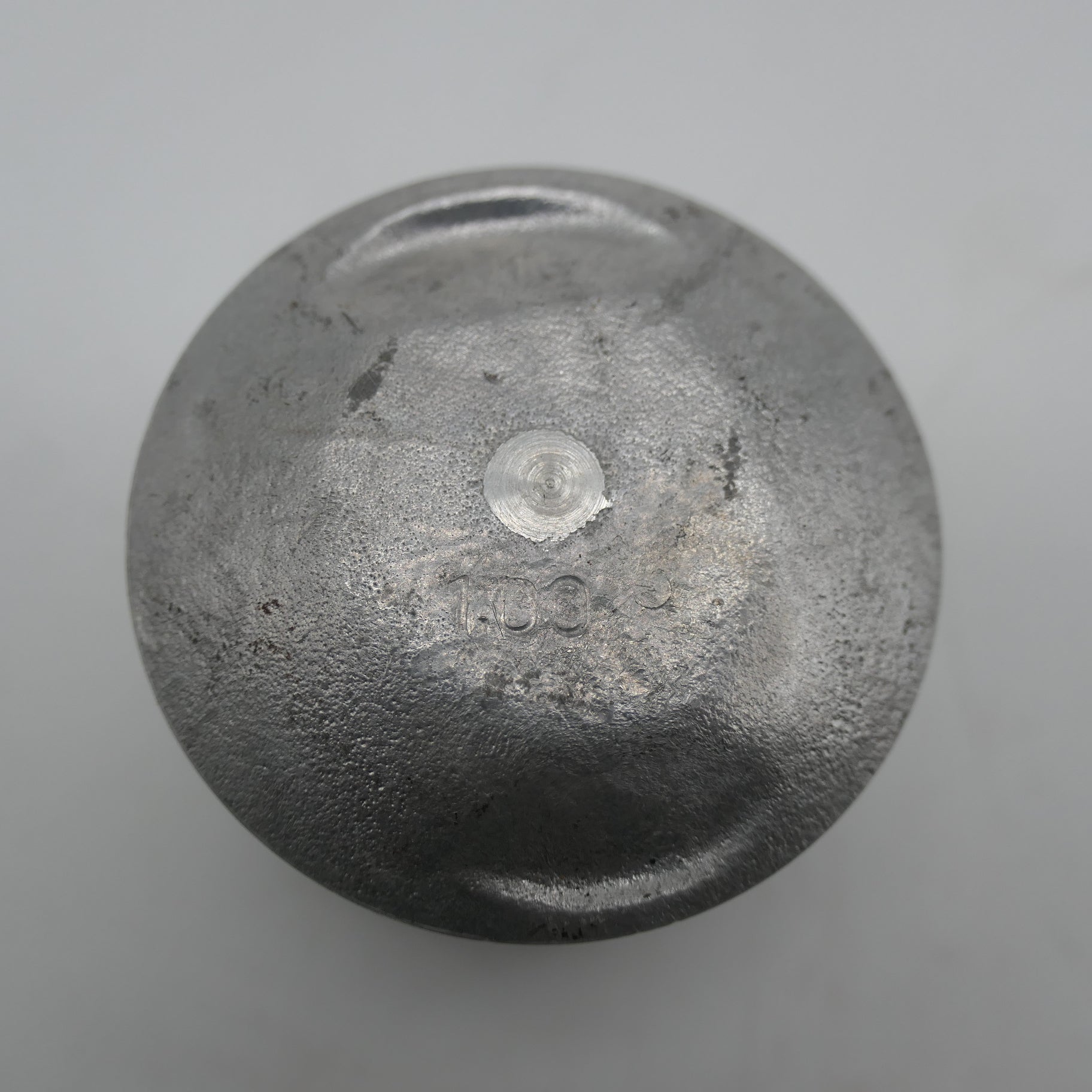 Honda S90  Piston. 1mm over, Genuine NOS , 13105-028-070
