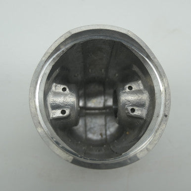 Honda S90  Piston. 1mm over, Genuine NOS , 13105-028-070