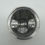 Honda S90  Piston. 1mm over, Genuine NOS , 13105-028-070