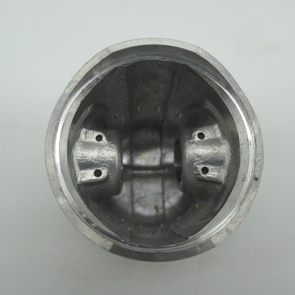 Honda S90  Piston. 1mm over, Genuine NOS , 13105-028-070