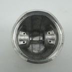 Honda S90  Piston. 1mm over, Genuine NOS , 13105-028-070