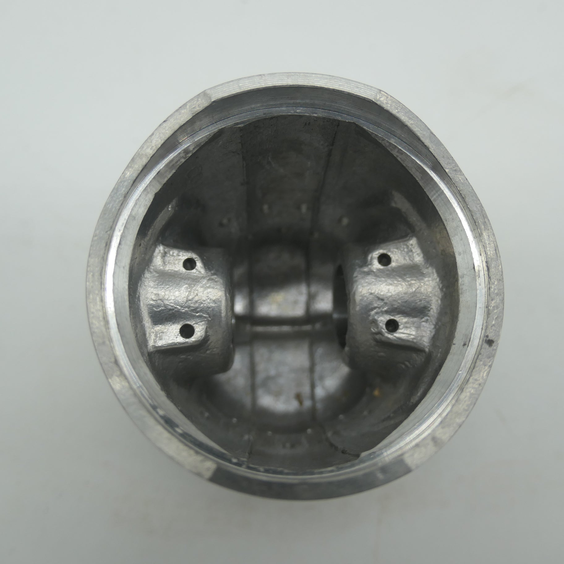 Honda S90  Piston. 1mm over, Genuine NOS , 13105-028-070