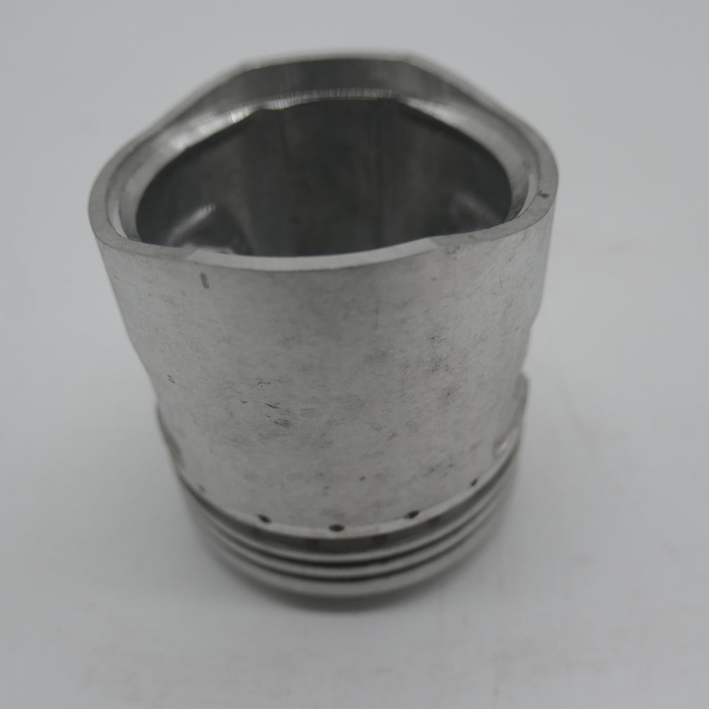 Honda S90  Piston. 1mm over, Genuine NOS , 13105-028-070