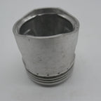 Honda S90  Piston. 1mm over, Genuine NOS , 13105-028-070