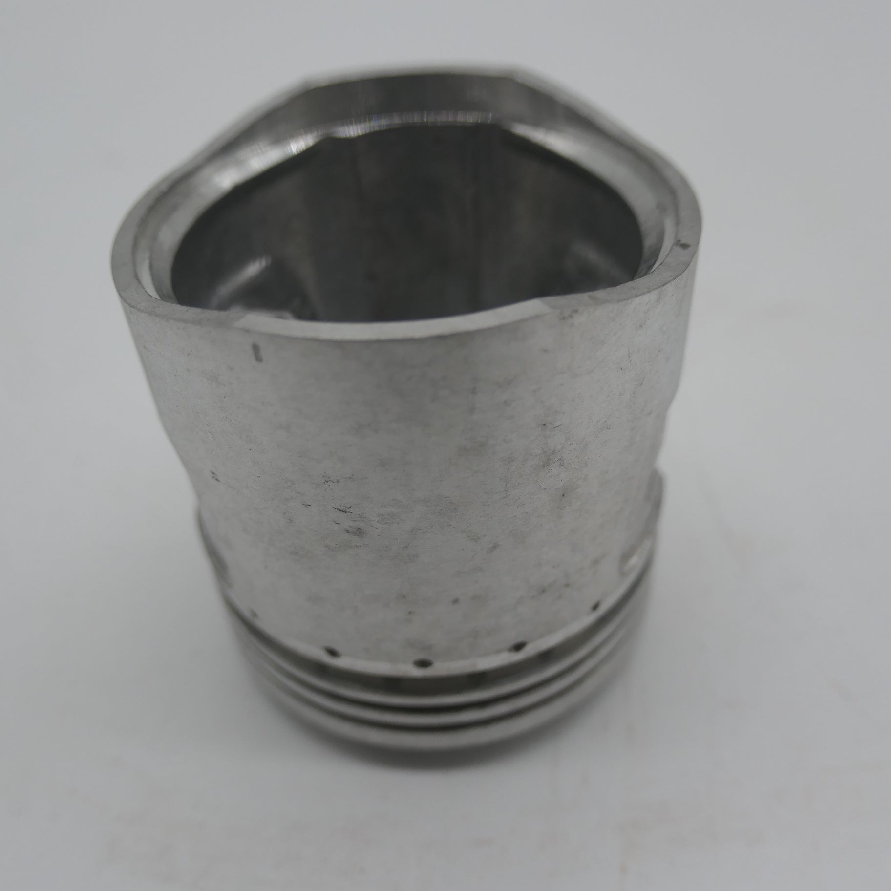 Honda S90  Piston. 1mm over, Genuine NOS , 13105-028-070