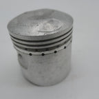 Honda S90  Piston. 1mm over, Genuine NOS , 13105-028-070