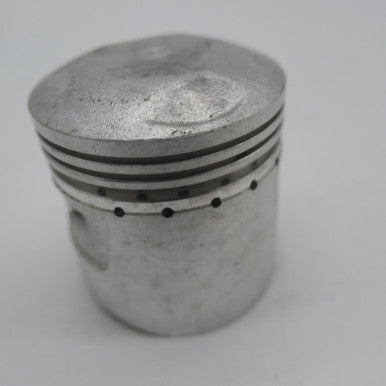 Honda S90  Piston. 1mm over, Genuine NOS , 13105-028-070