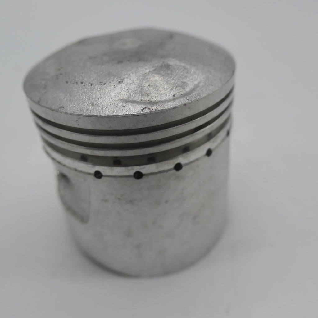 Honda S90  Piston. 1mm over, Genuine NOS , 13105-028-070