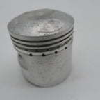 Honda S90  Piston. 1mm over, Genuine NOS , 13105-028-070