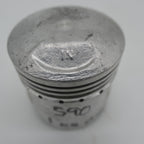 Honda S90  Piston. 1mm over, Genuine NOS , 13105-028-070