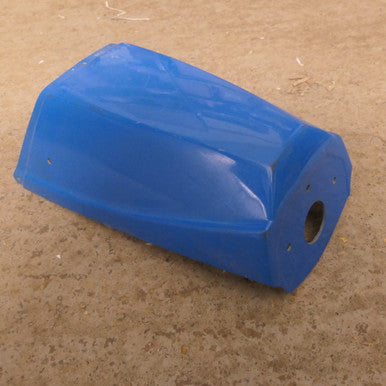 Cafe Racer ,Rear Seat Section, Fibreglass Honda Yamaha BSA Triumph Etc