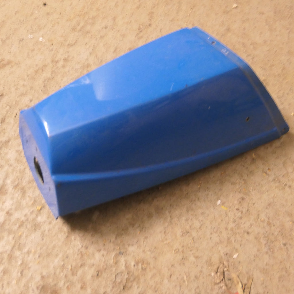 Cafe Racer ,Rear Seat Section, Fibreglass Honda Yamaha BSA Triumph Etc