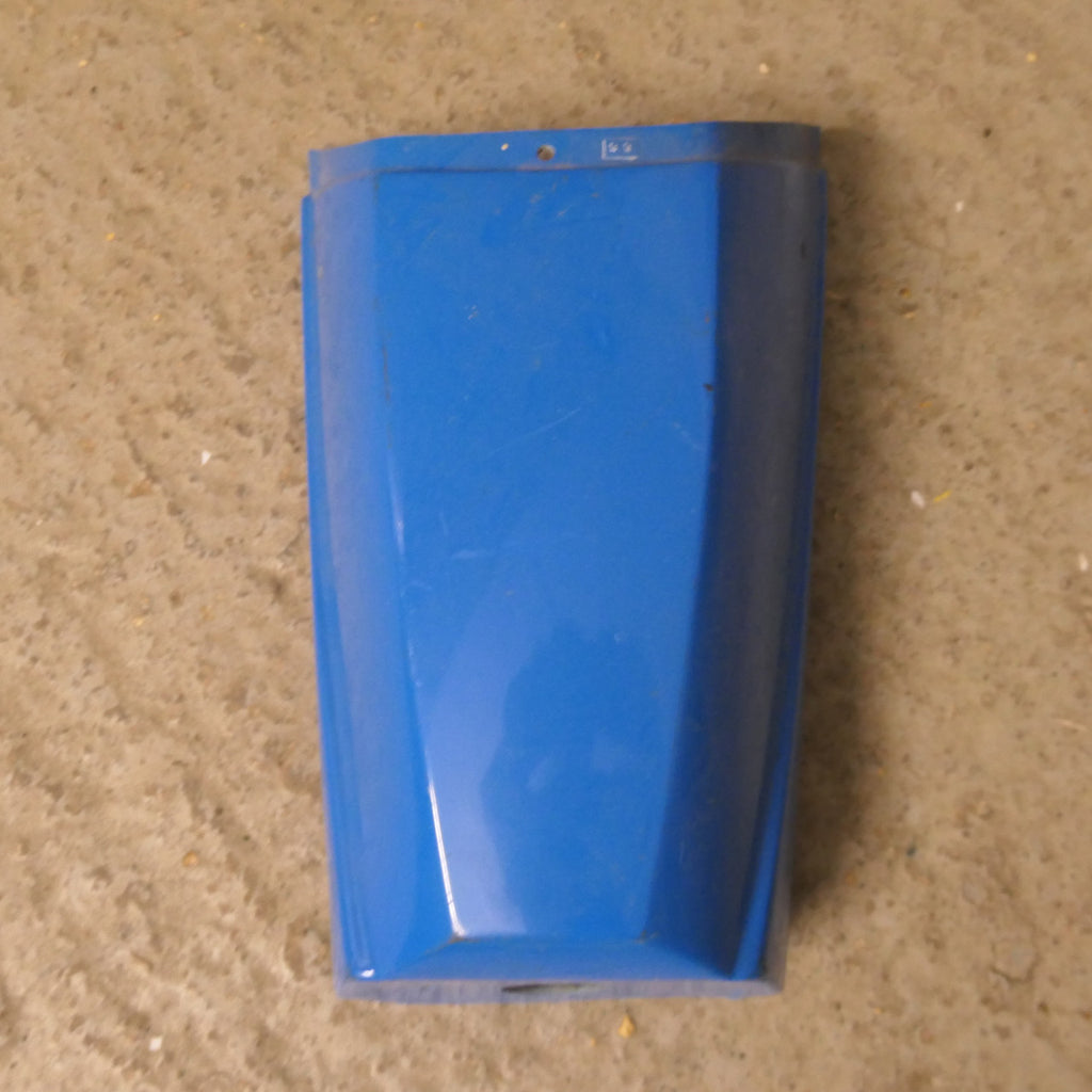 Cafe Racer ,Rear Seat Section, Fibreglass Honda Yamaha BSA Triumph Etc