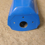 Cafe Racer ,Rear Seat Section, Fibreglass Honda Yamaha BSA Triumph Etc