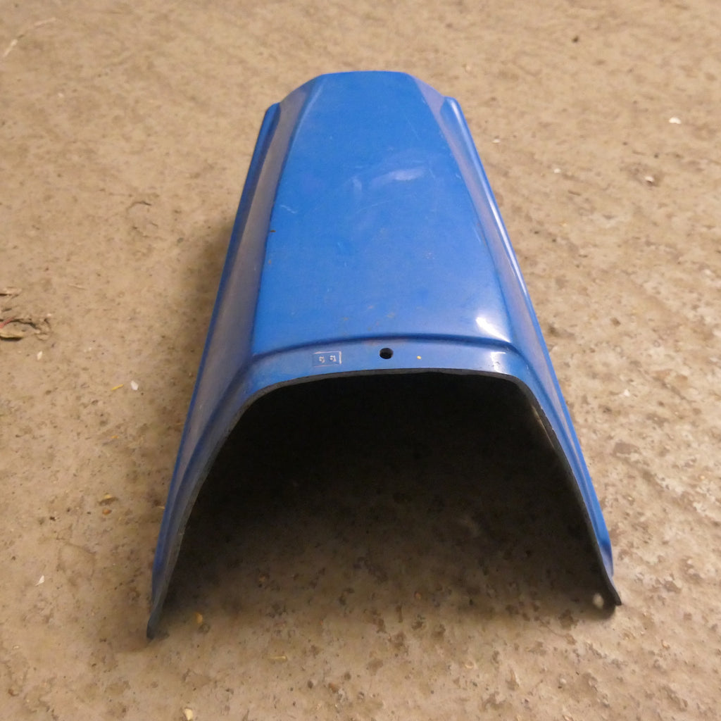 Cafe Racer ,Rear Seat Section, Fibreglass Honda Yamaha BSA Triumph Etc