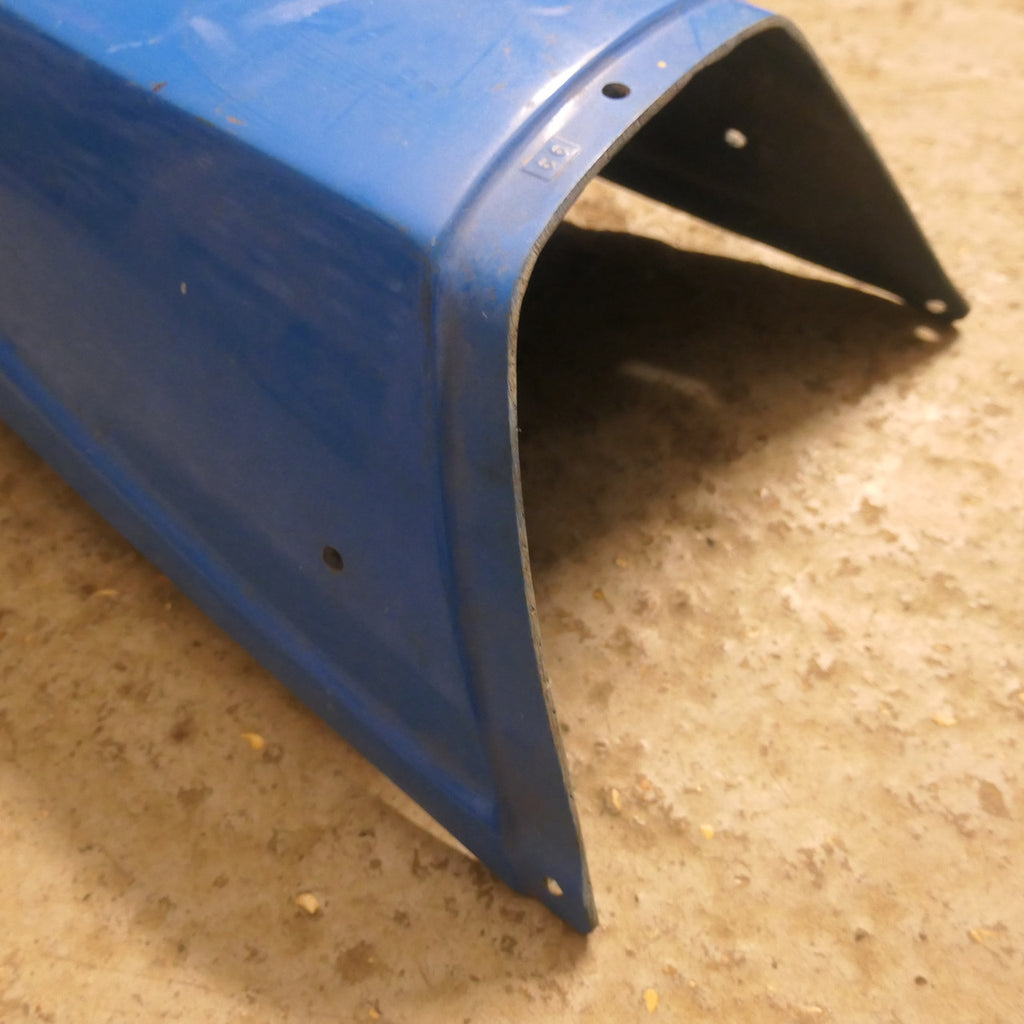 Cafe Racer ,Rear Seat Section, Fibreglass Honda Yamaha BSA Triumph Etc