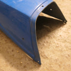 Cafe Racer ,Rear Seat Section, Fibreglass Honda Yamaha BSA Triumph Etc