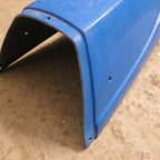 Cafe Racer ,Rear Seat Section, Fibreglass Honda Yamaha BSA Triumph Etc