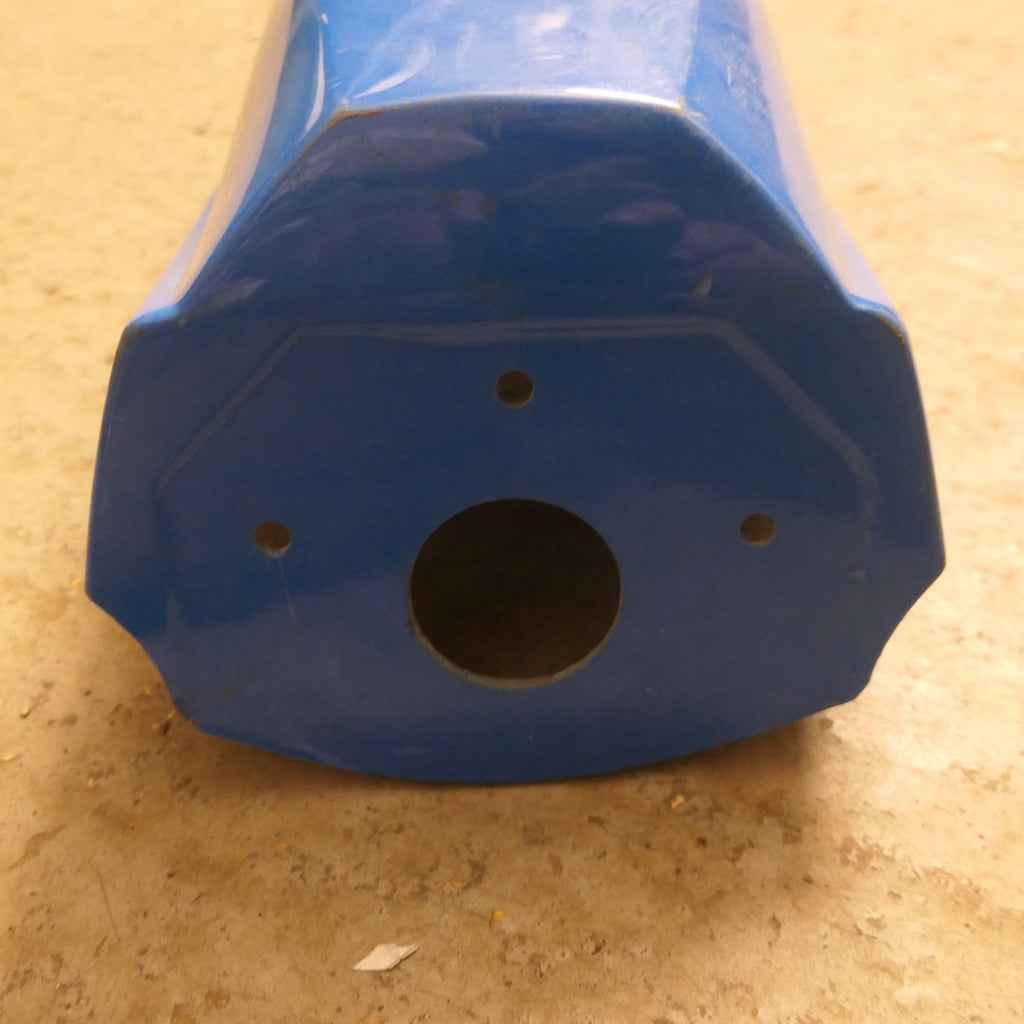 Cafe Racer ,Rear Seat Section, Fibreglass Honda Yamaha BSA Triumph Etc