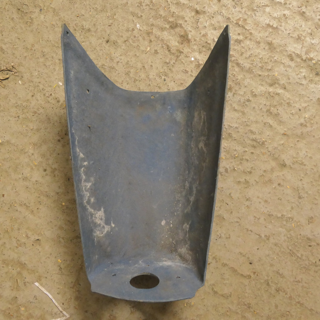 Cafe Racer ,Rear Seat Section, Fibreglass Honda Yamaha BSA Triumph Etc
