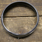 Chrome 7 inch ,Headlamp Ring,