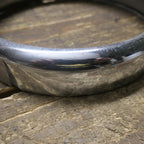Chrome 7 inch ,Headlamp Ring,
