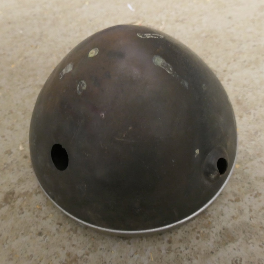 Vintage Classic Motorcycle ,Headlight, and Trim Outer Ring 8 Inch