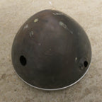 Vintage Classic Motorcycle ,Headlight, and Trim Outer Ring 8 Inch