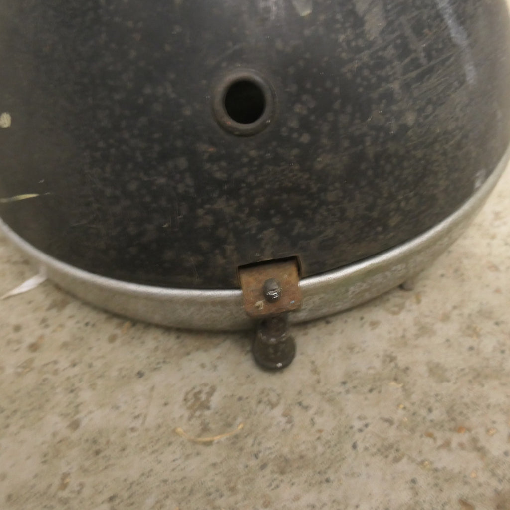 Vintage Classic Motorcycle ,Headlight, and Trim Outer Ring 8 Inch