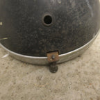 Vintage Classic Motorcycle ,Headlight, and Trim Outer Ring 8 Inch