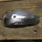 Royal Enfield Fuel ,Tank Side Panel, Left Side Used Part