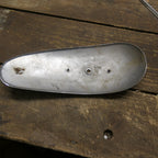 Royal Enfield Fuel ,Tank Side Panel, Left Side Used Part