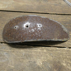Royal Enfield ,Fuel Tank Side Panel, Left Side For Restoration