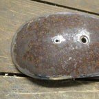 Royal Enfield ,Fuel Tank Side Panel, Left Side For Restoration
