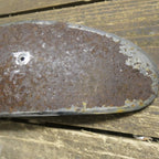 Royal Enfield ,Fuel Tank Side Panel, Left Side For Restoration