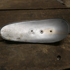 Royal Enfield ,Fuel Tank Side Panel, Left Side For Restoration