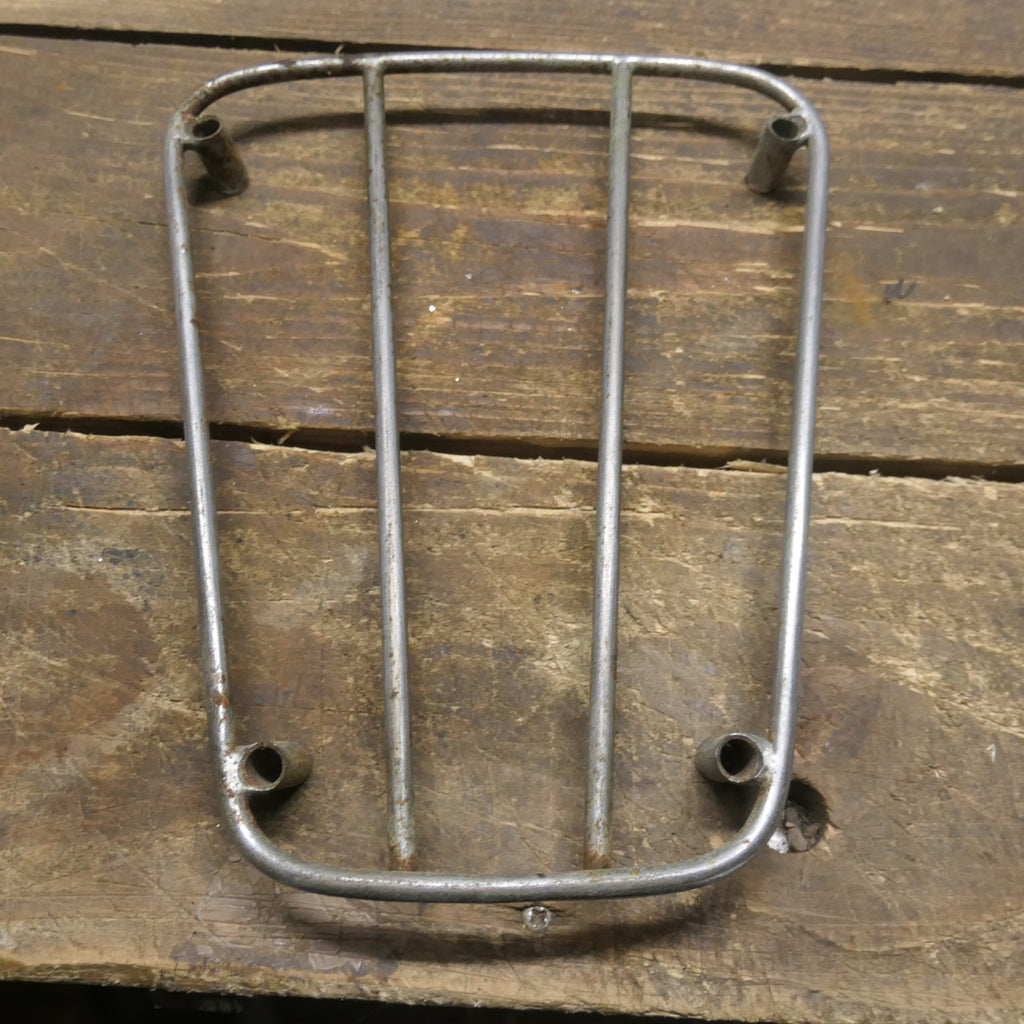 1957-1968 ,Triumph Tank Rack Grid, used 82-2936 Two Bar