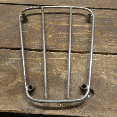 1957-1968 ,Triumph Tank Rack Grid, used 82-2936 Two Bar