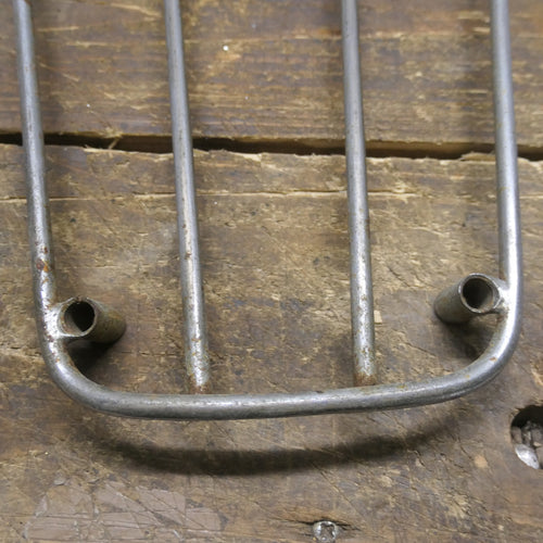 1957-1968 ,Triumph Tank Rack Grid, used 82-2936 Two Bar