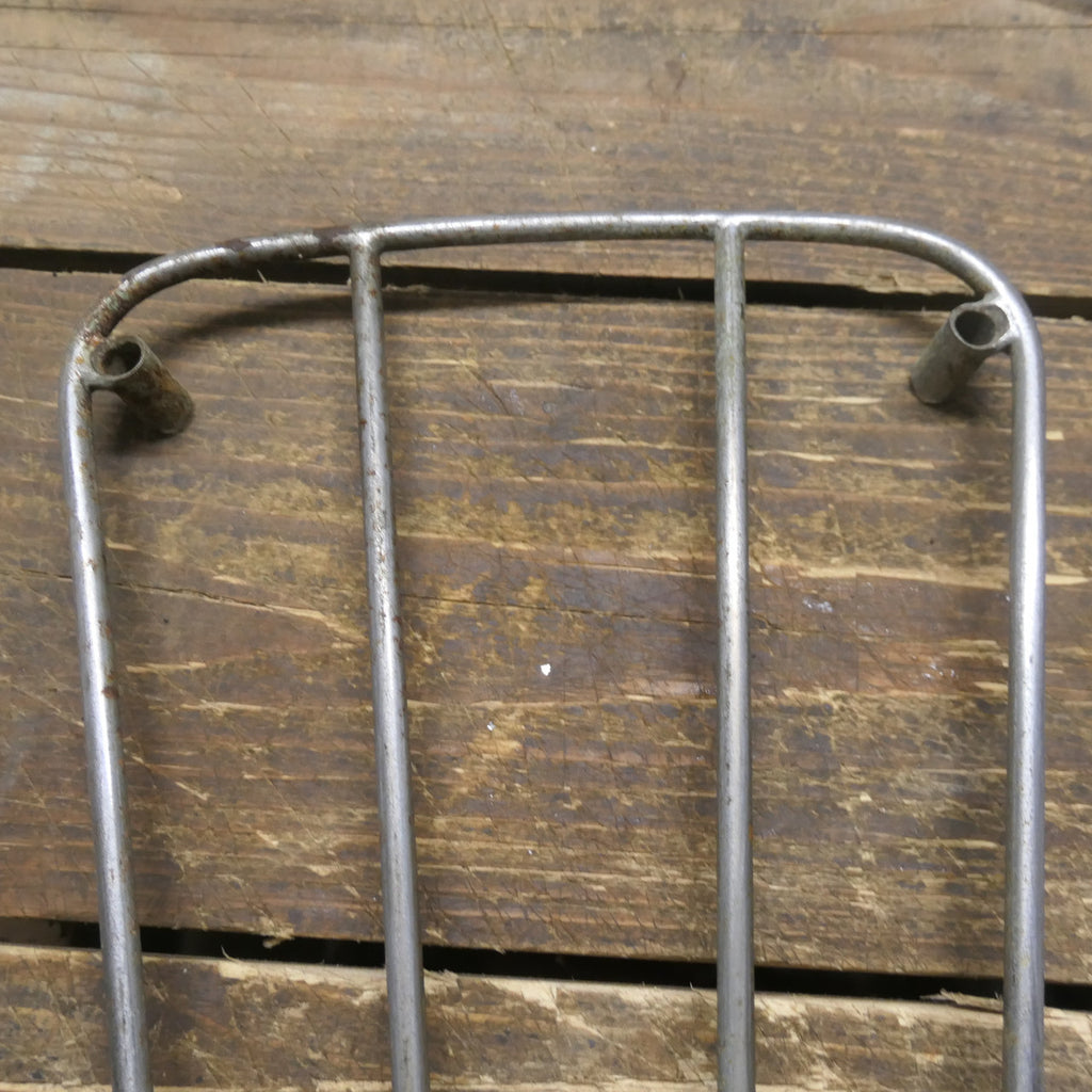 1957-1968 ,Triumph Tank Rack Grid, used 82-2936 Two Bar