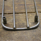 1957-1968 ,Triumph Tank Rack Grid, used 82-2936 Two Bar